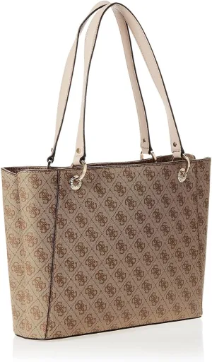GUESS Noelle Noel Tote