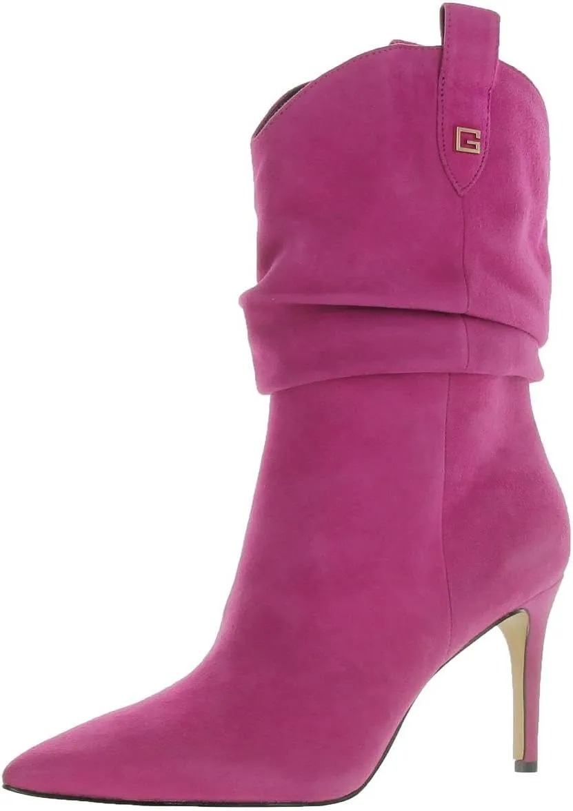 GUESS Women's Benisa Fashion Boot