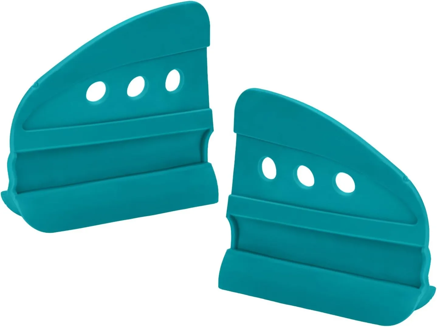 GW7506 Pool Seal Flaps Replacement for Pentair Shark Fins Pool Cleaner Parts,Cleaner Flippers Replacement for Pentair Kreepy Krauly SandShark Pool and Spa Automatic Cleaner