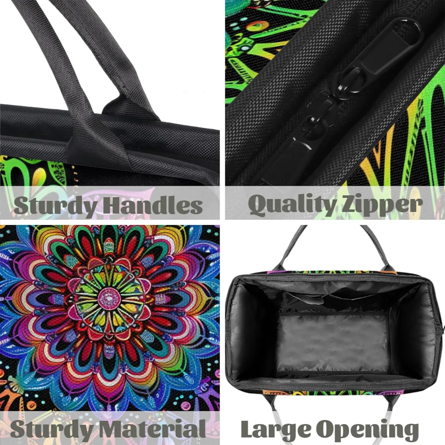 Gym Bag for Women Men, Travel Sports Duffel Bag with Trolley Sleeve Overnight Bag Carry On Tote Bag for Travel Gym Sport