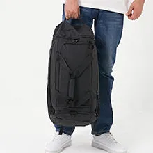 GYM DUFFEL BAG (3-IN-1)
