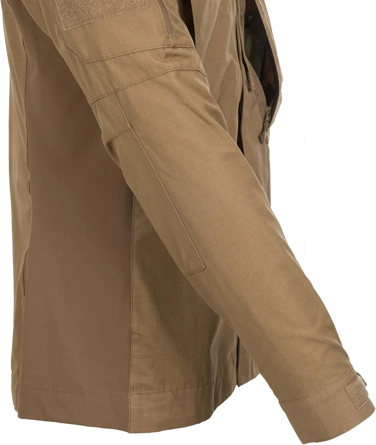 Helikon-Tex Men's MBDU Shirt NyCo Ripstop