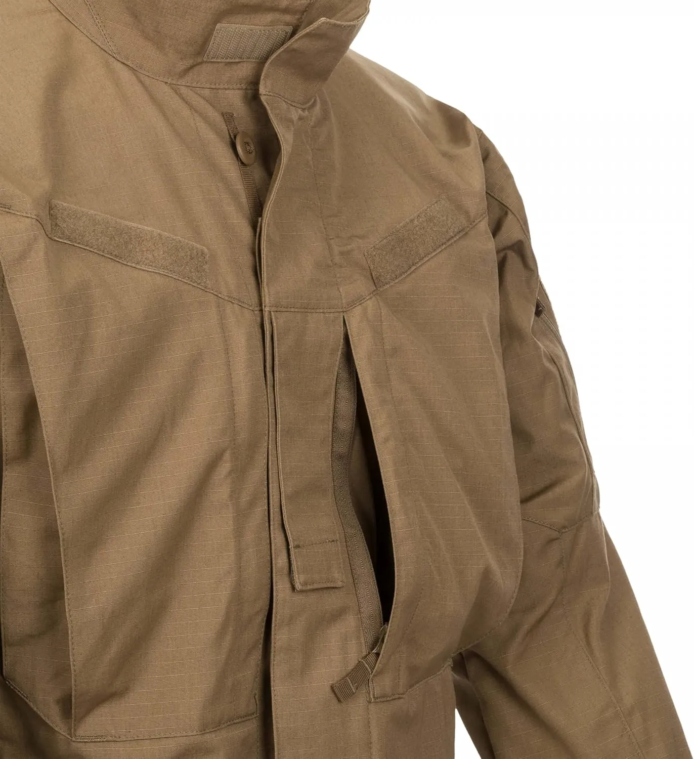 Helikon-Tex Men's MBDU Shirt NyCo Ripstop