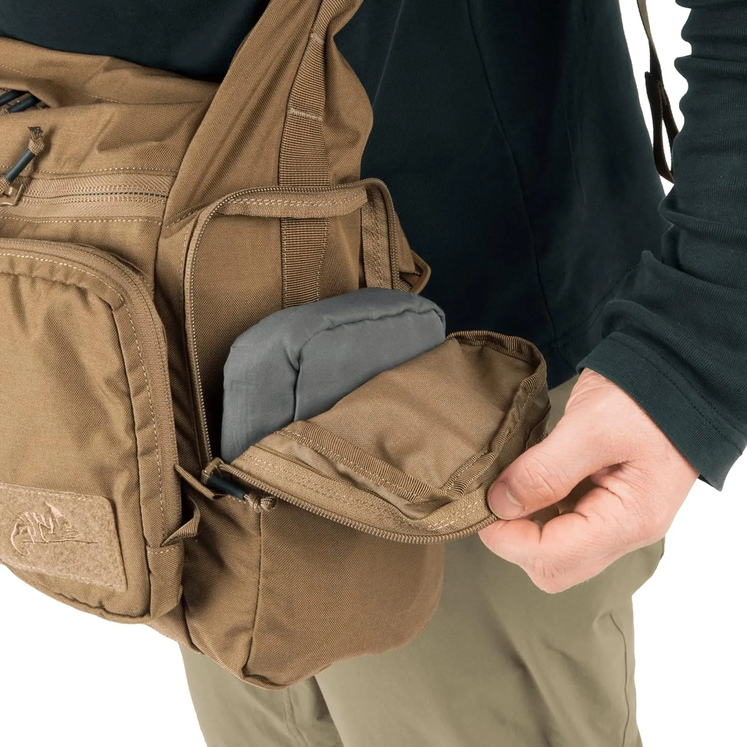 Helikon-Tex Urban Line, Wombat Mk2