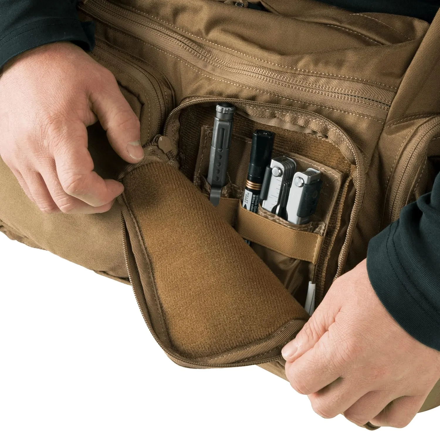 Helikon-Tex Urban Line, Wombat Mk2