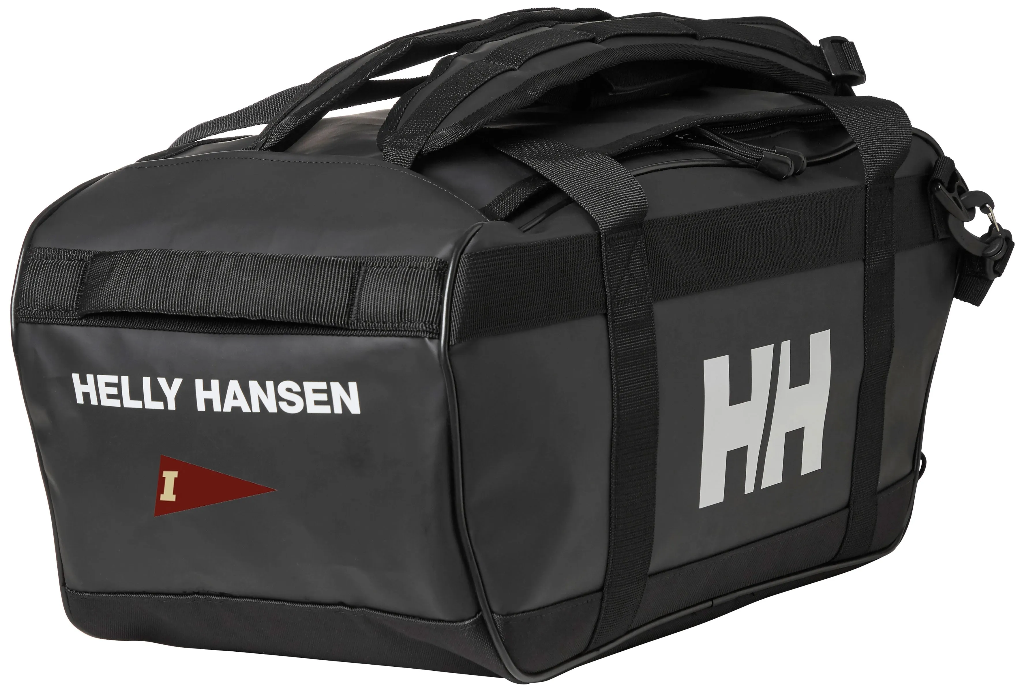 Helly Hansen St. Ignatius Sailing Team Scout Duffel 50L