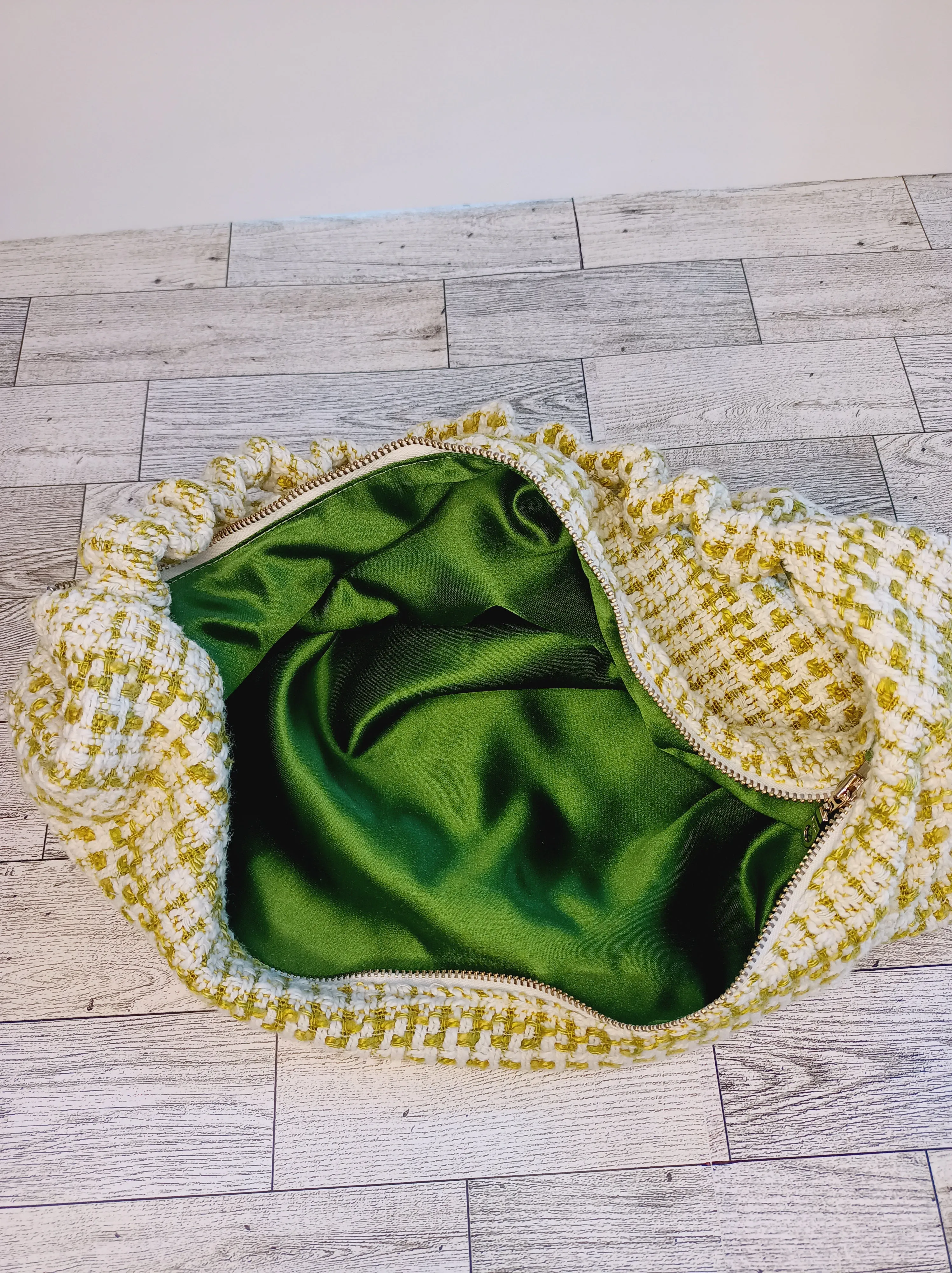 Hobo Bag