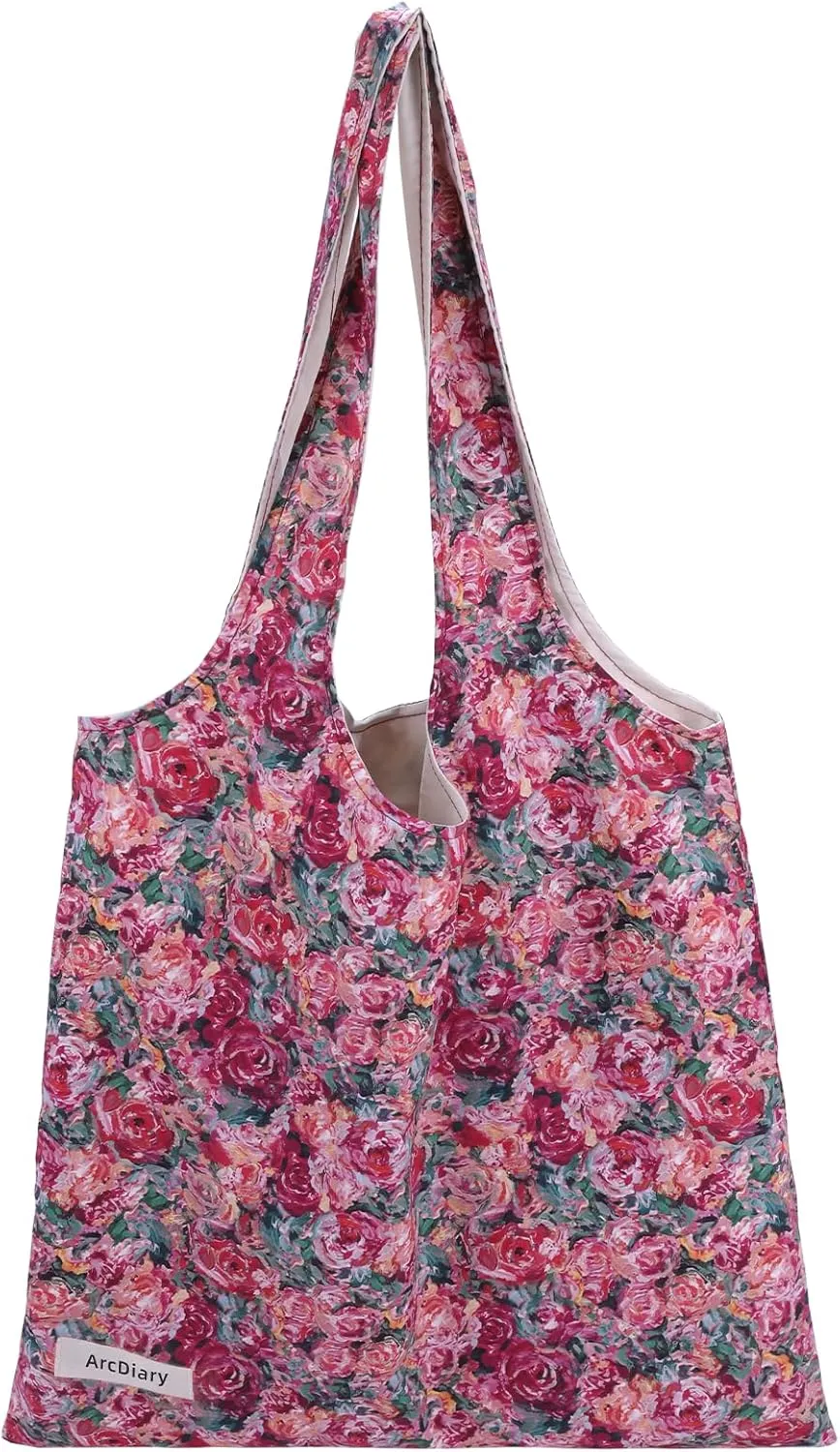 Hobo Bags for Women, Large Capacity Designer Shoulder Tote Bag with Zipper