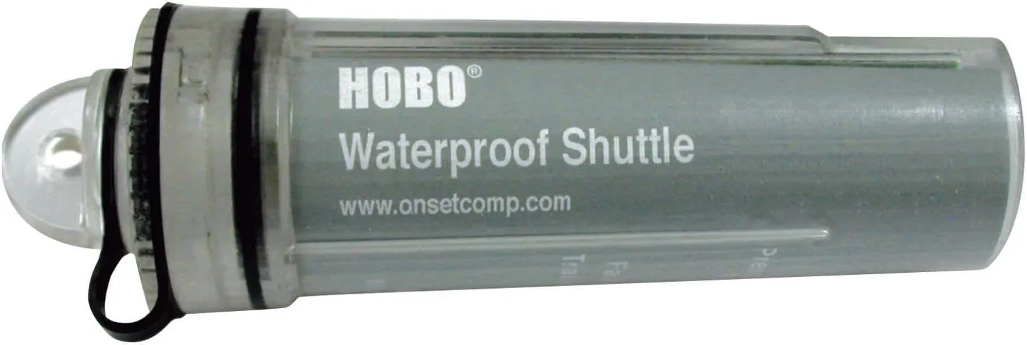 HOBO by Onset U-DTW-1 - Waterproof Shuttle
