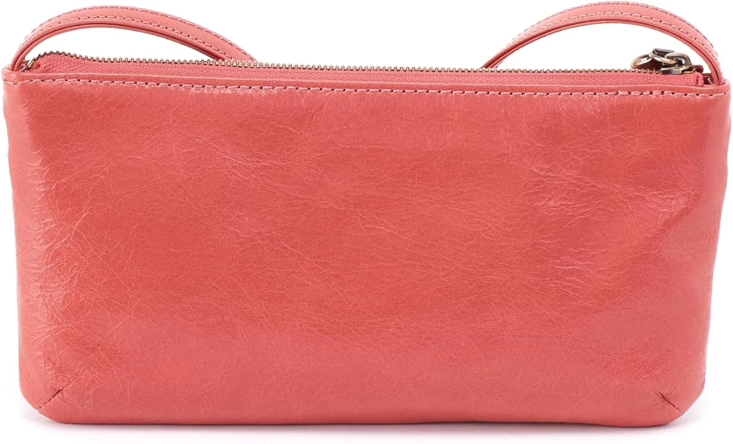 HOBO Cara Mini Leather Crossbody Bag for Women