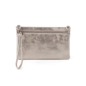 HOBO Day Distressed Platinum One Size