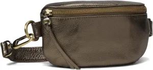 HOBO Fern Belt Bag for Women, Convertible Crossbody and Shoulder Bag
