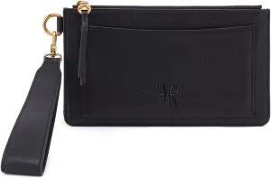 HOBO Hart Wristlet