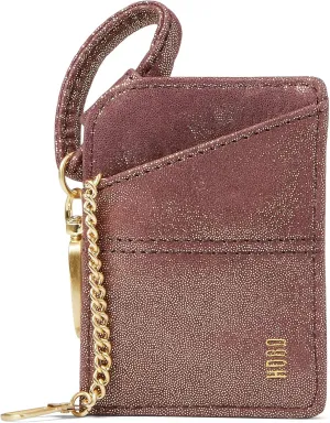 HOBO Sable Bag Charm Sugar Plum One Size