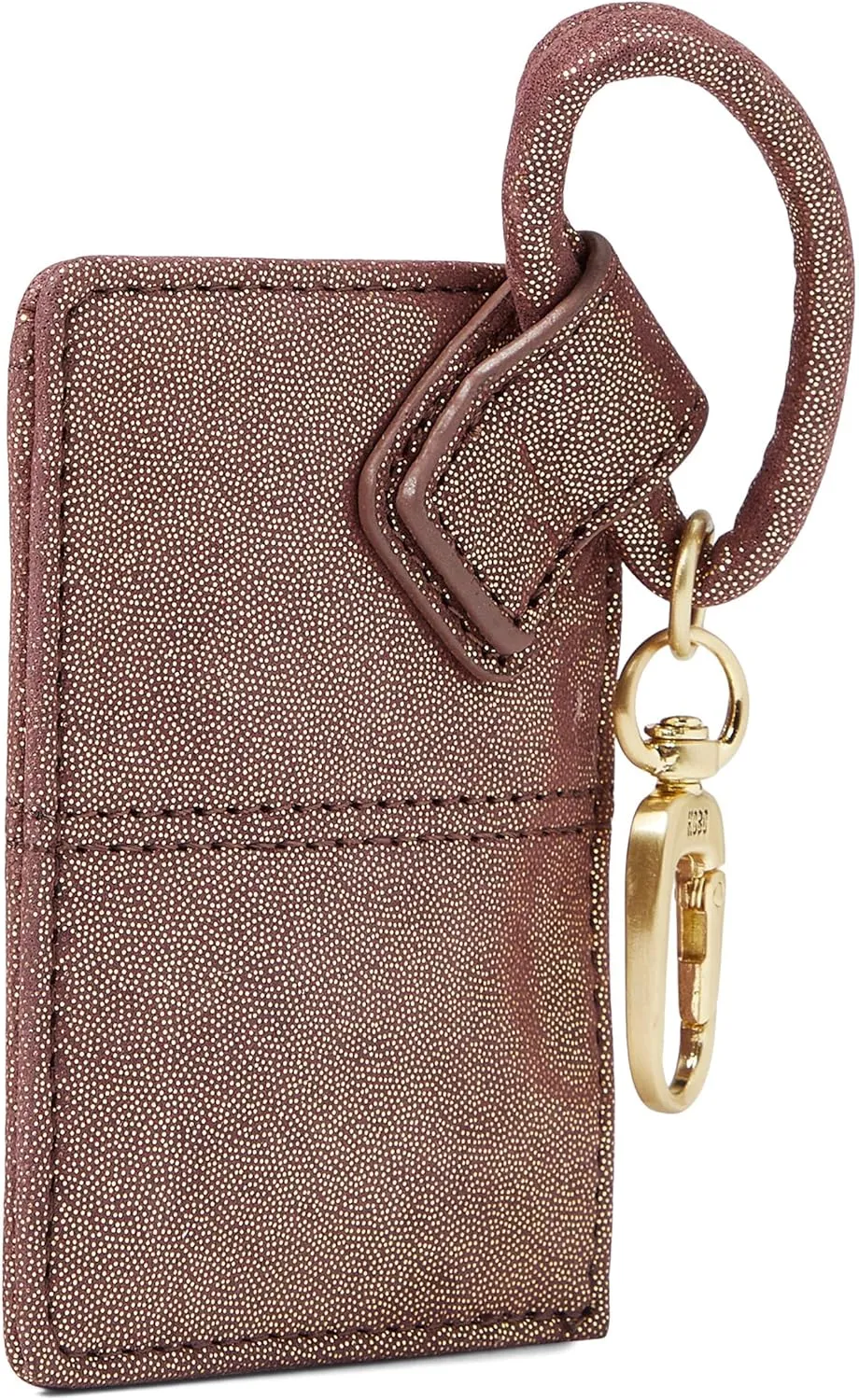 HOBO Sable Bag Charm Sugar Plum One Size
