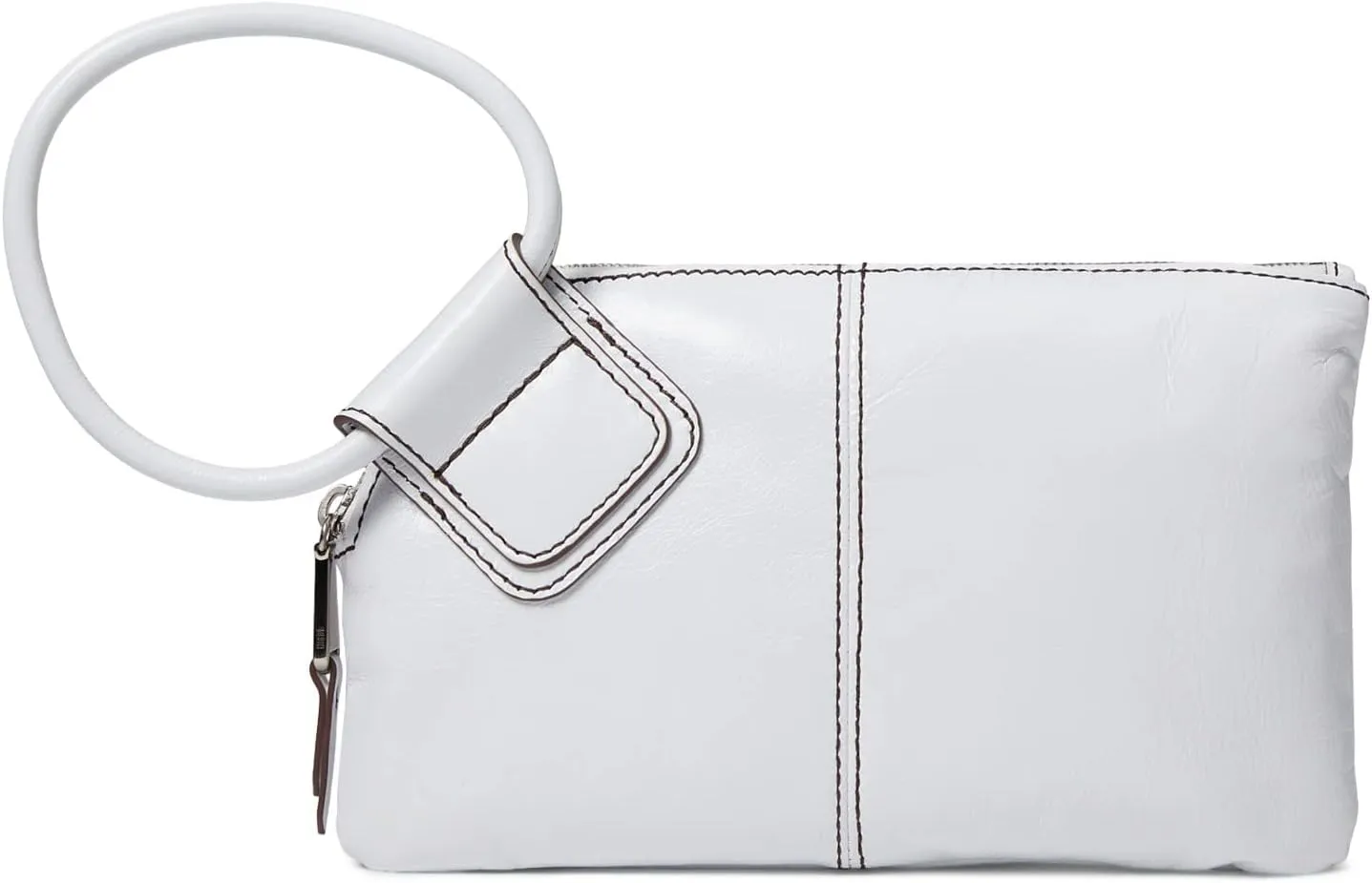 HOBO Sable Optic White One Size