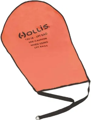 Hollis 125LB Lift Bag