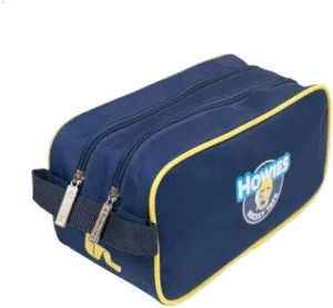 Howies Hockey Tape Accessory Bag - Keep your Hockey Accessories Protected, Holds Tape, Scissors, Wax, Repair Kit etc. Accessories not included. Great gift for hockey boys and girls
