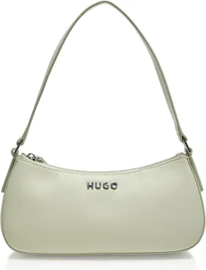 HUGO Chris Small Hobo Handbag