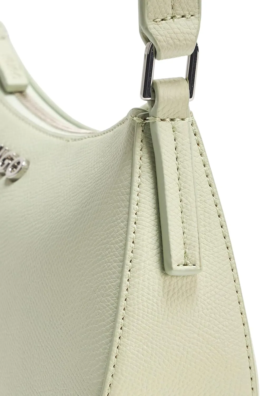 HUGO Chris Small Hobo Handbag