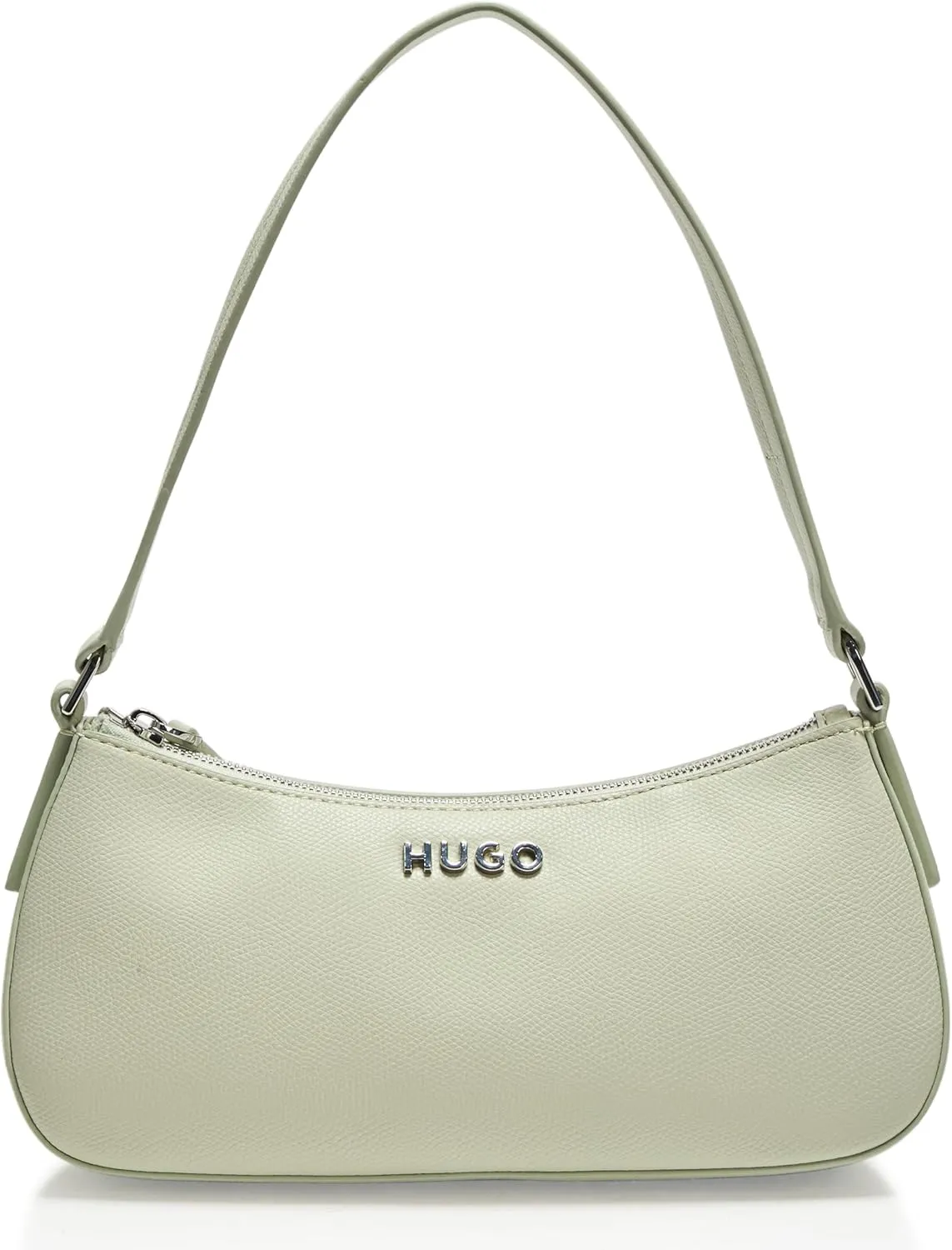 HUGO Chris Small Hobo Handbag