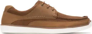 Hush Puppies Men's Tobia Boat Shoe
