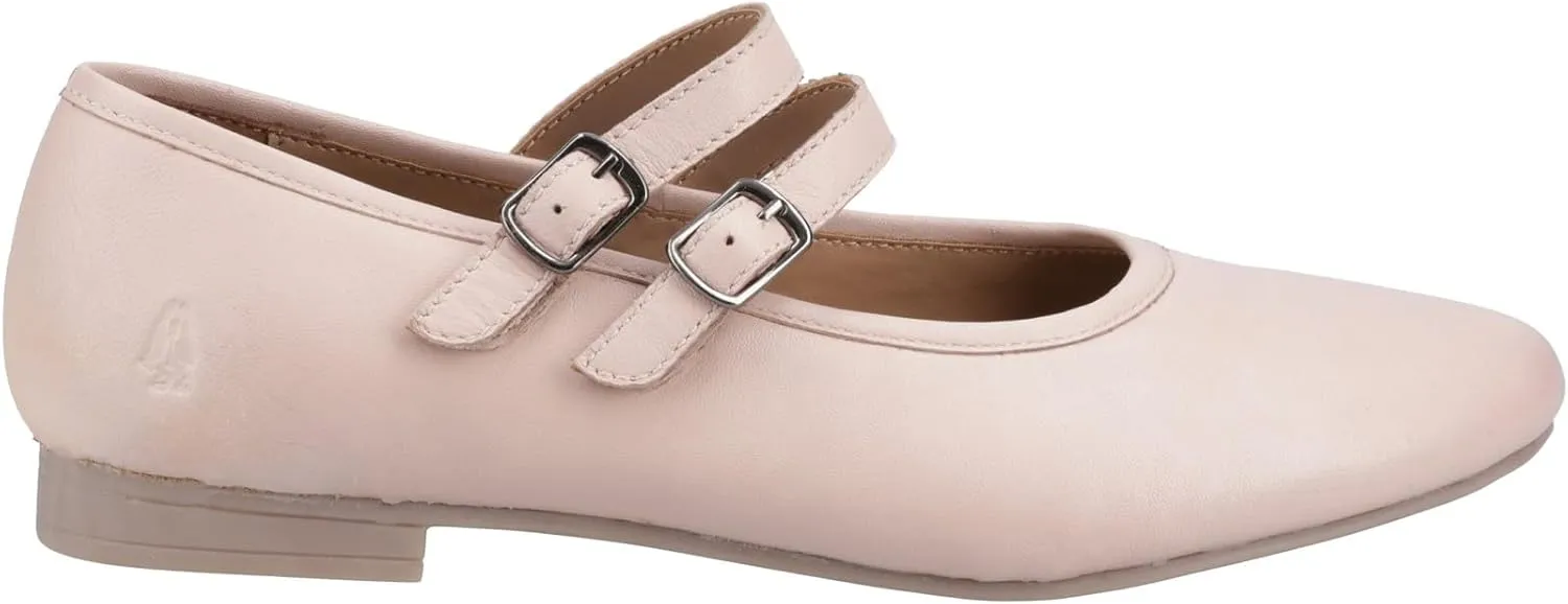 Hush Puppies Women's Naomi Mary Jane