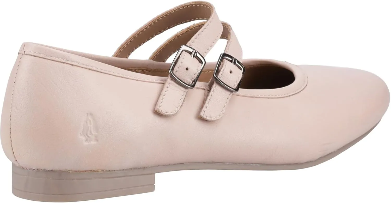 Hush Puppies Women's Naomi Mary Jane