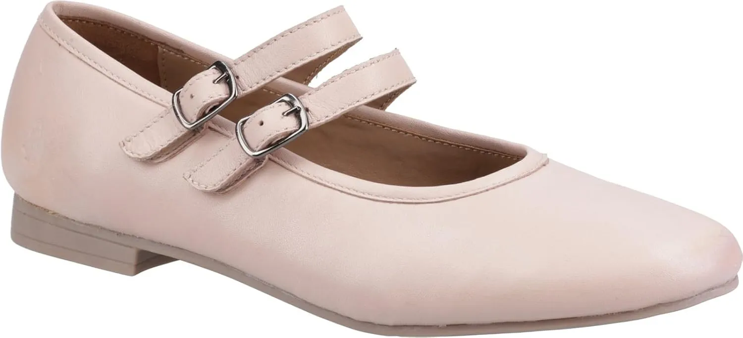Hush Puppies Women's Naomi Mary Jane