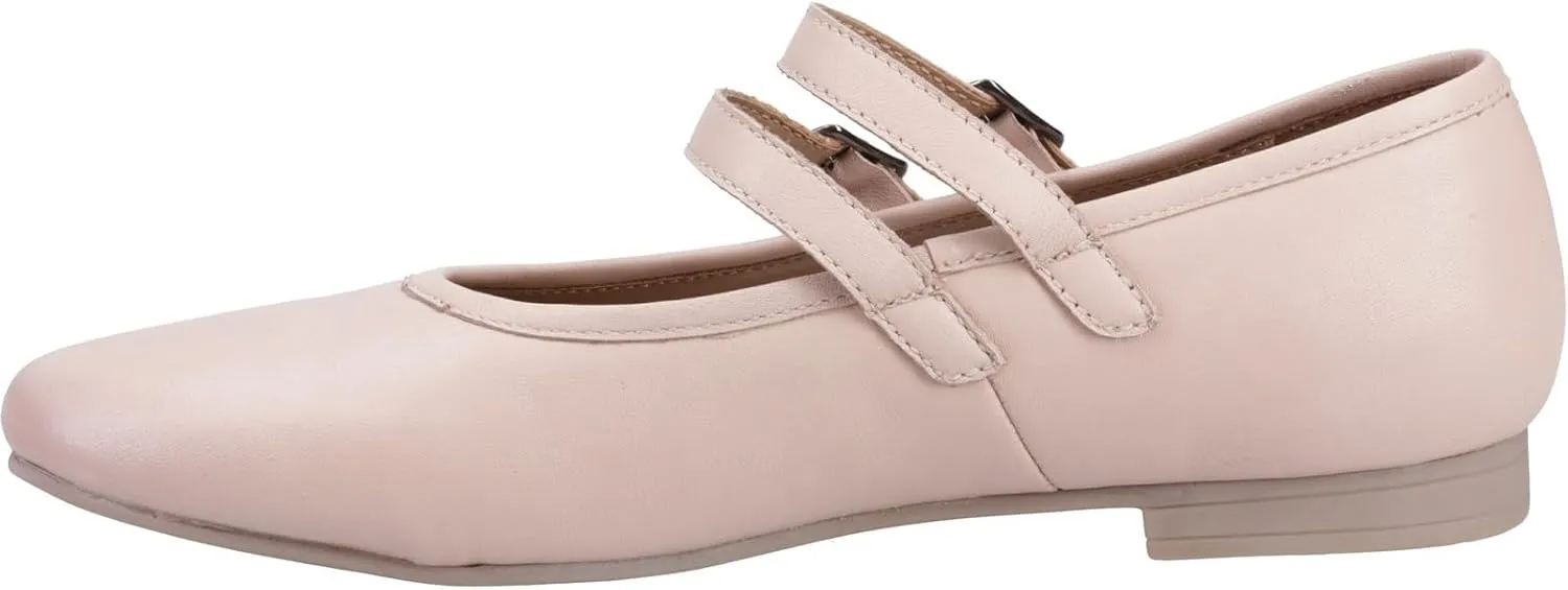 Hush Puppies Women's Naomi Mary Jane