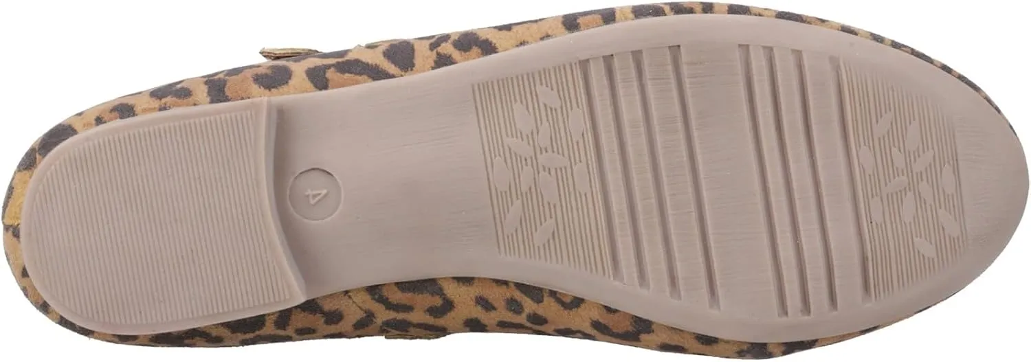 Hush Puppies Women's Naomi Mary Jane