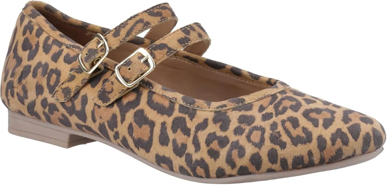 Hush Puppies Women's Naomi Mary Jane