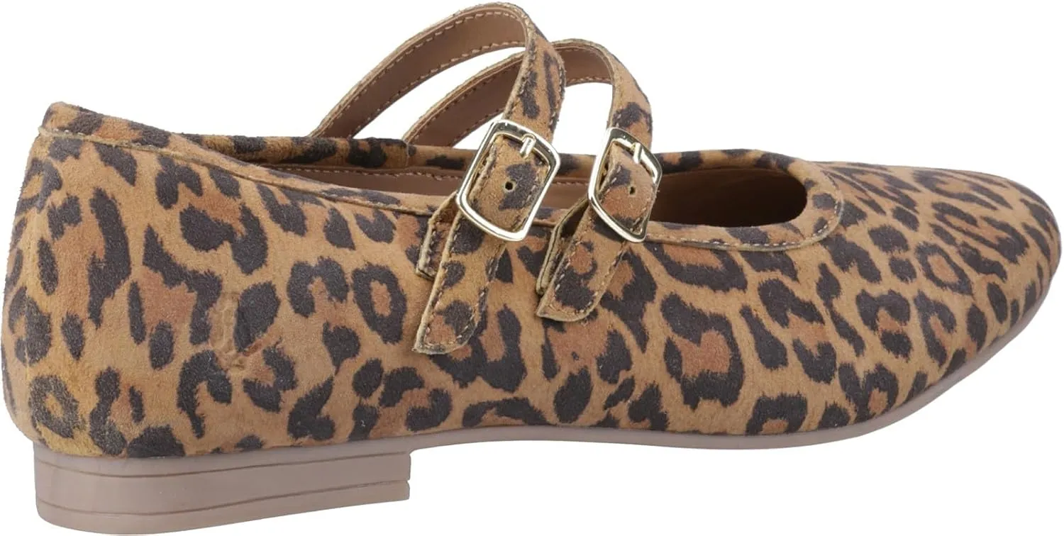 Hush Puppies Women's Naomi Mary Jane