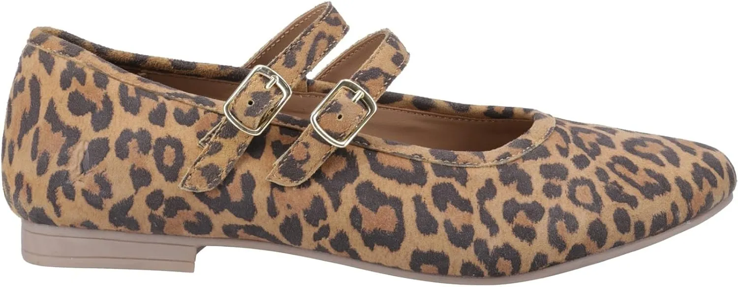 Hush Puppies Women's Naomi Mary Jane