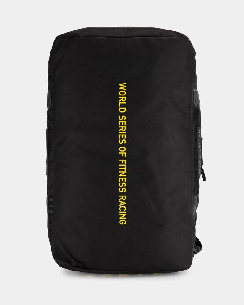 Hyrox 60L Duffel Bag