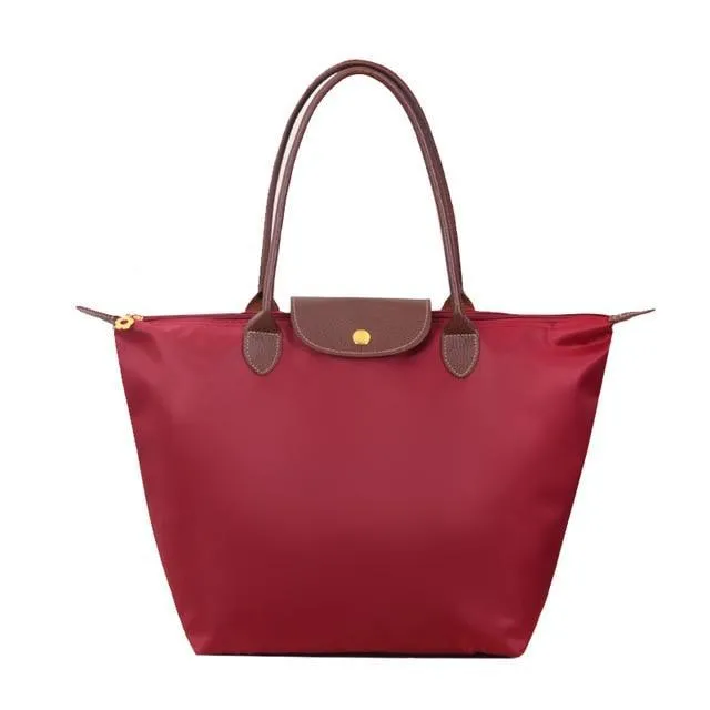 Innovative Dumpling Bag Large Bags lady's Low-price