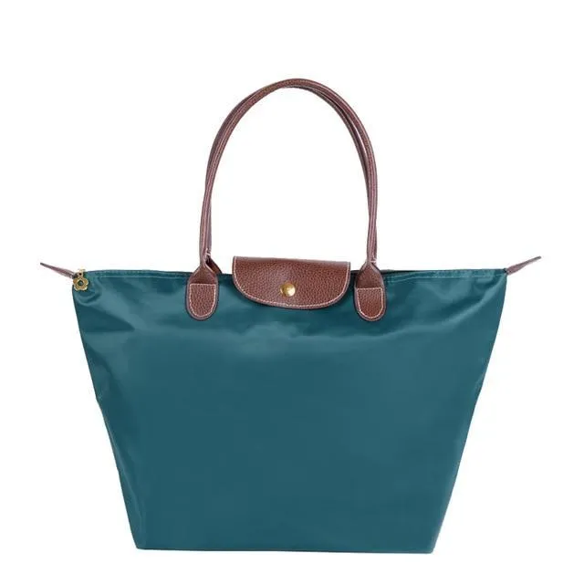 Innovative Dumpling Bag Large Bags lady's Low-price