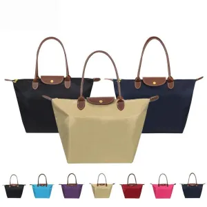 Innovative Dumpling Bag Large Bags lady's Low-price