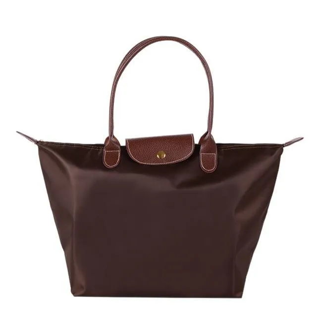 Innovative Dumpling Bag Large Bags lady's Low-price