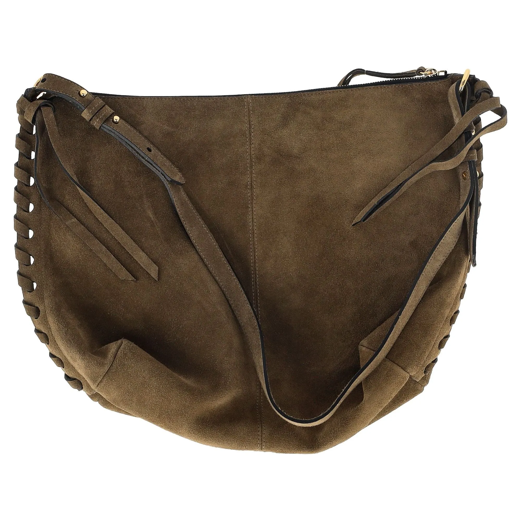 Isabel Marant hobo