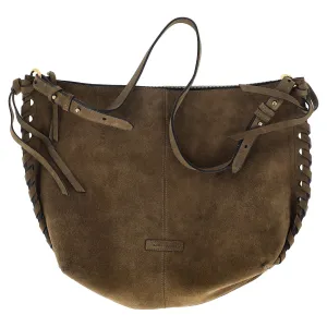 Isabel Marant hobo