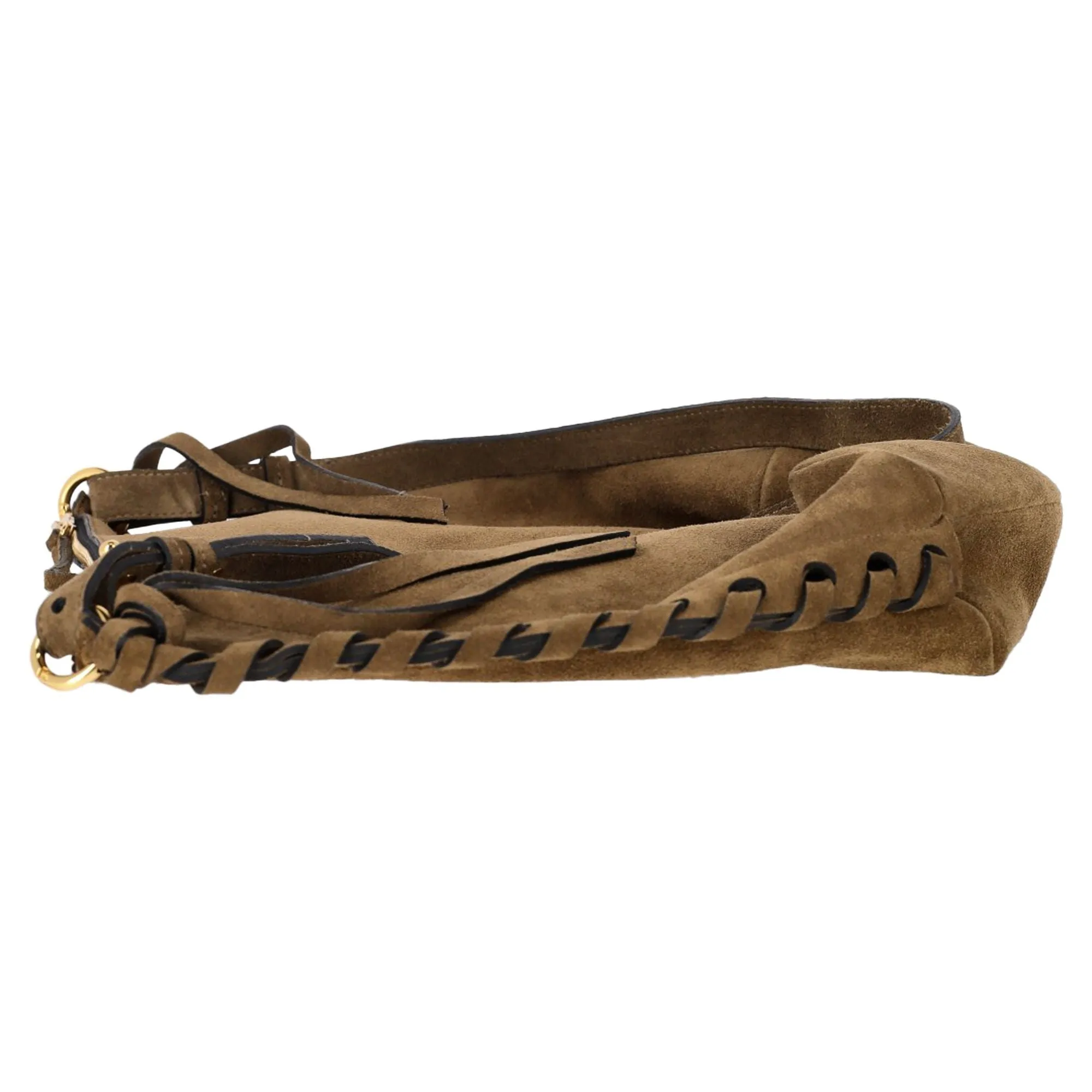 Isabel Marant hobo