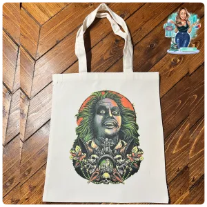 Its Showtime Canvas Bag