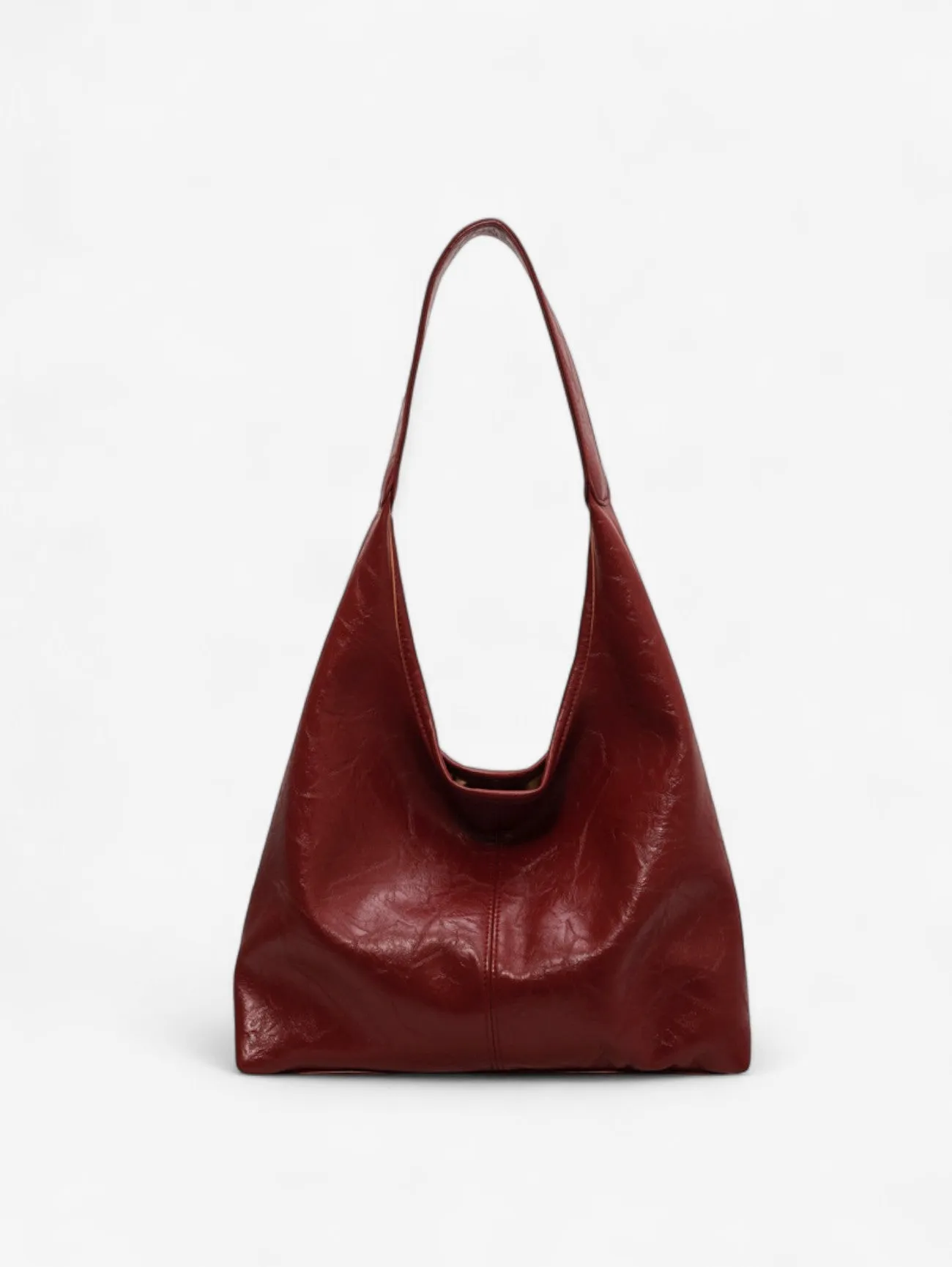 Jada | Women’s Soft Hobo Shoulder Bag Everyday Tote Handbag