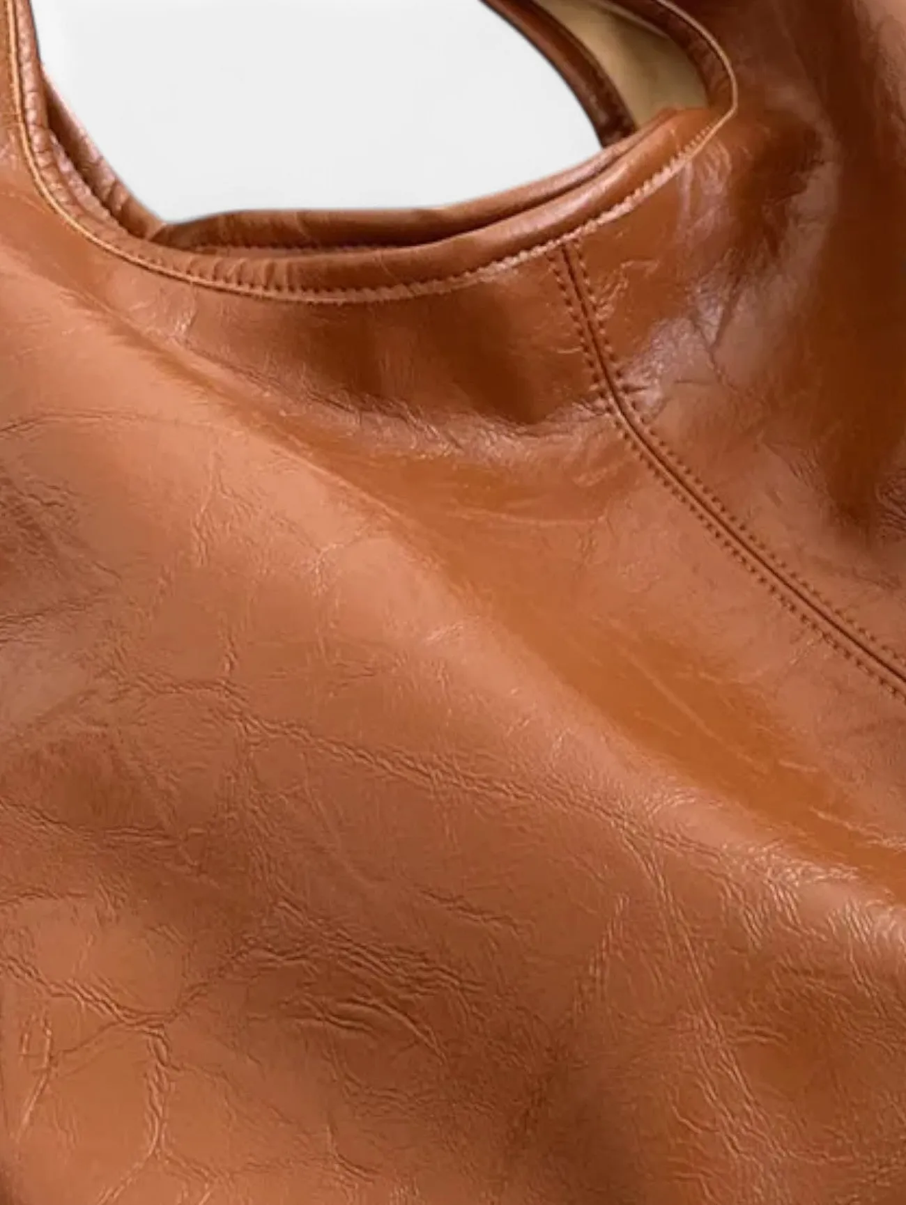 Jada | Women’s Soft Hobo Shoulder Bag Everyday Tote Handbag
