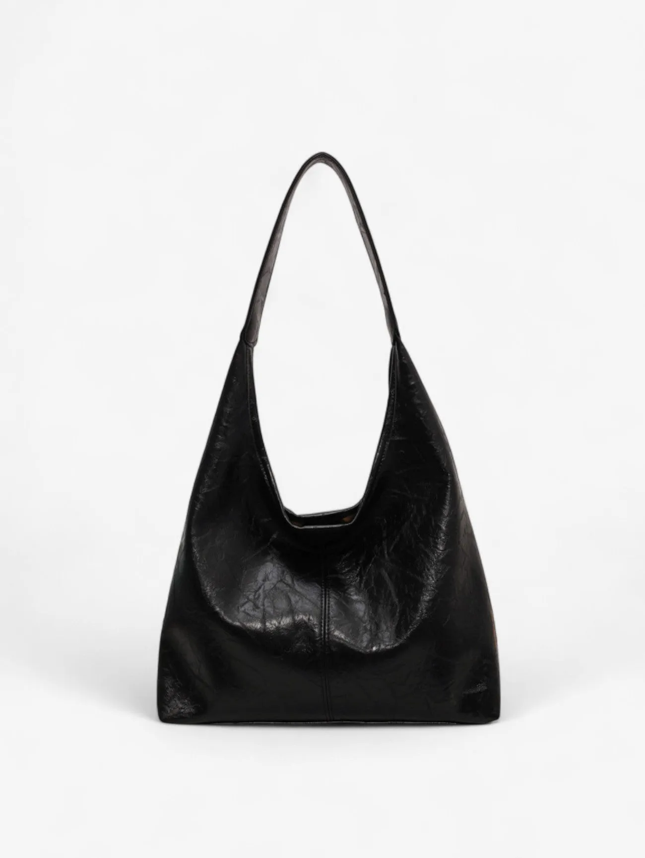 Jada | Women’s Soft Hobo Shoulder Bag Everyday Tote Handbag