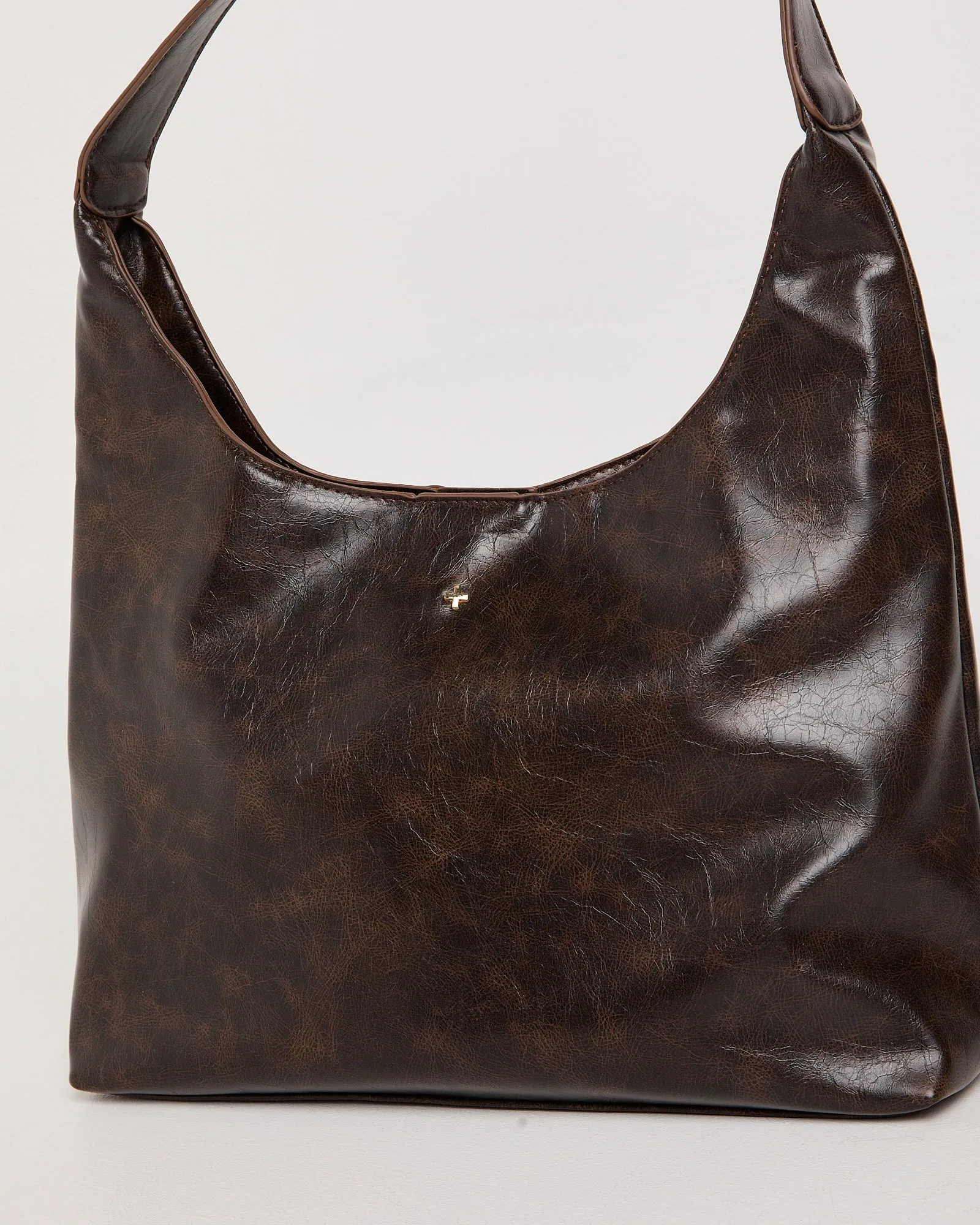 Jami Hobo Shoulder Bag
