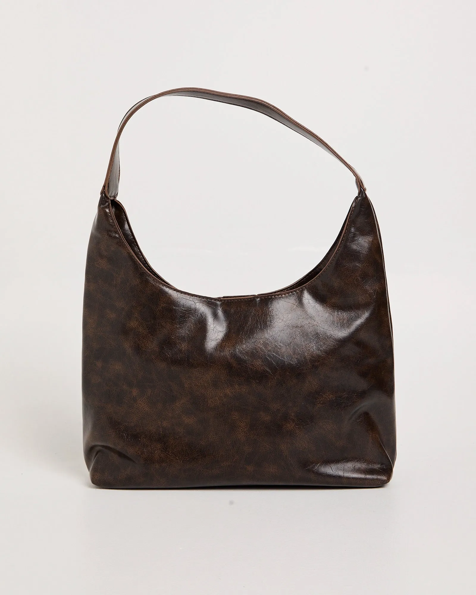 Jami Hobo Shoulder Bag