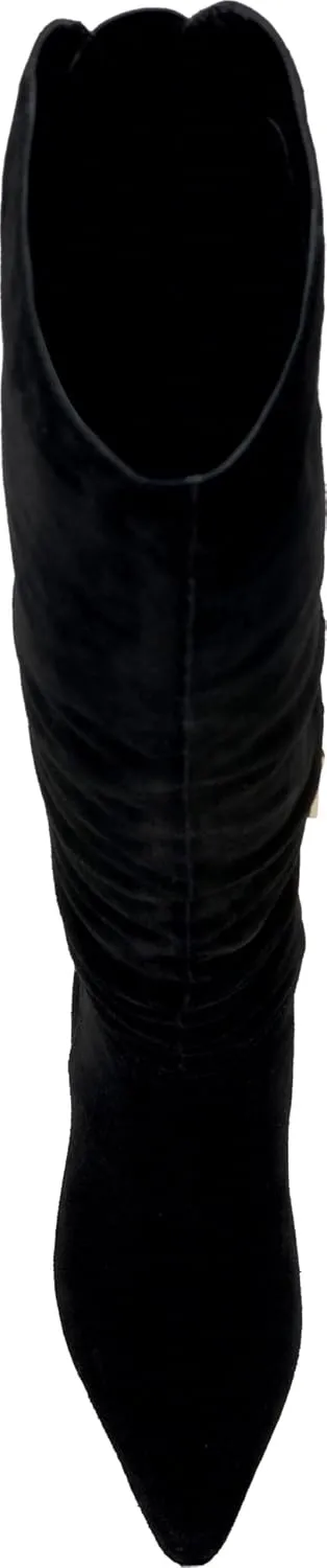 Jessica Simpson Women's Emetta Over-The-Knee Boot