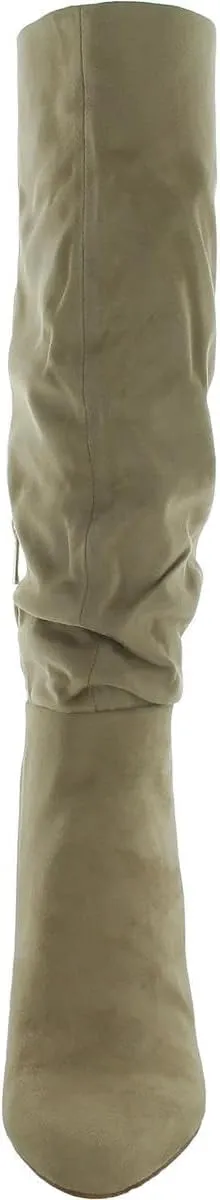 Jessica Simpson Women's Minerva Knee High Boot